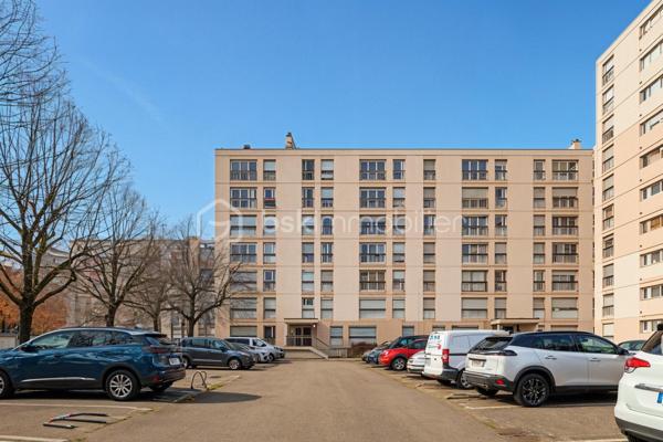 Appartement de 29 m²