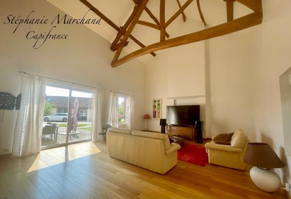 Dpt Eure et Loir (28), à vendre proche de DREUX propriete P7