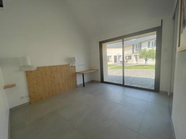 Dpt Eure et Loir (28), à vendre proche de DREUX propriete P7