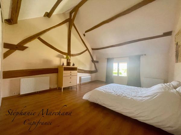 Dpt Eure et Loir (28), à vendre proche de DREUX propriete P7