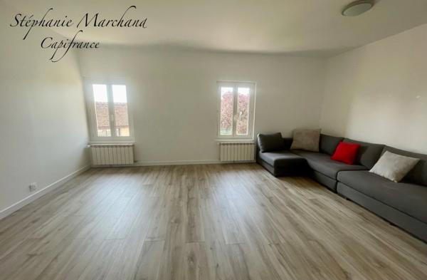 Dpt Eure et Loir (28), à vendre proche de DREUX propriete P7