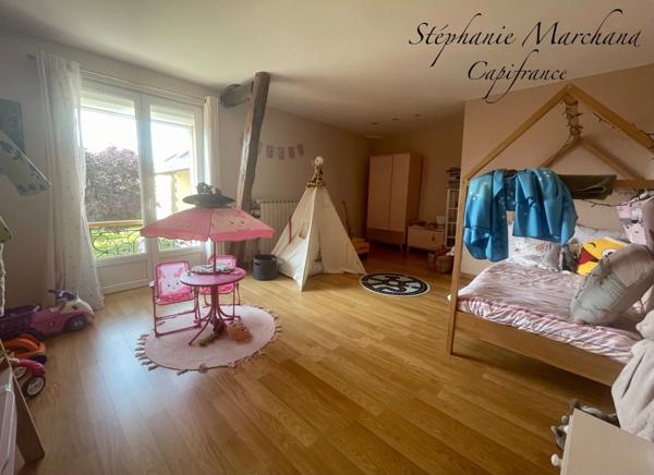 Dpt Eure et Loir (28), à vendre proche de DREUX propriete P7