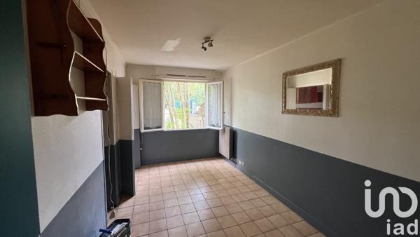 Appartement à vendre 1 pièce 20 m² Corbeil-Essonnes