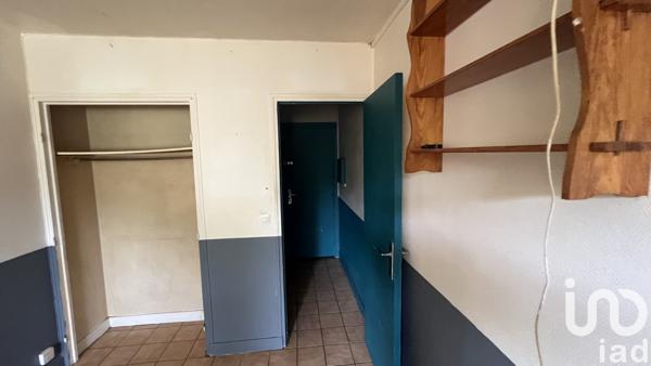 Appartement à vendre 1 pièce 20 m² Corbeil-Essonnes
