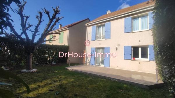 Maison à vendre 6 pièces de 105 m²