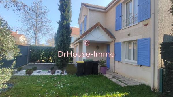 Maison à vendre 6 pièces de 105 m²