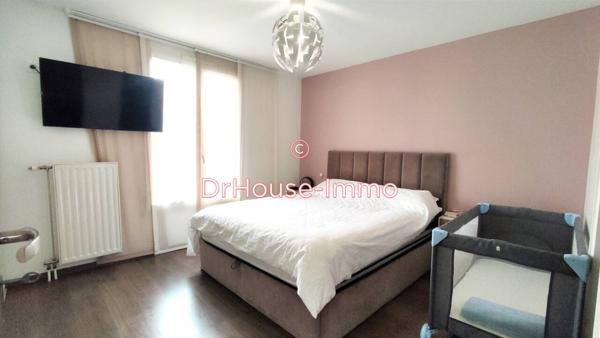 Maison à vendre 6 pièces de 105 m²
