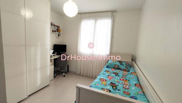 Maison à vendre 6 pièces de 105 m²