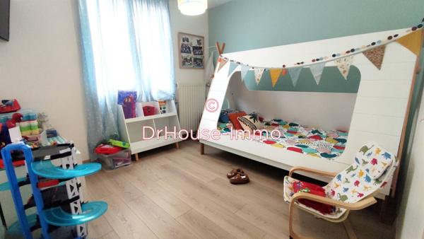 Maison à vendre 6 pièces de 105 m²