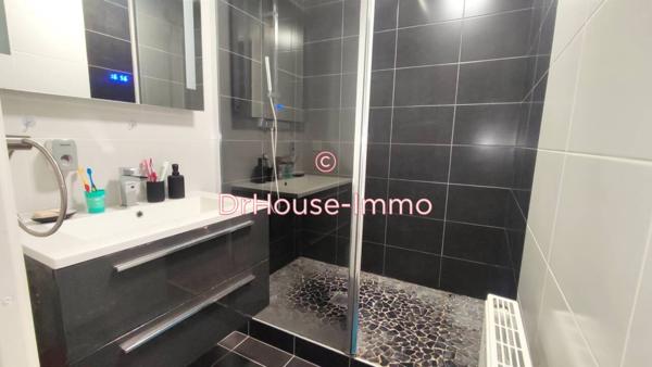 Maison à vendre 6 pièces de 105 m²