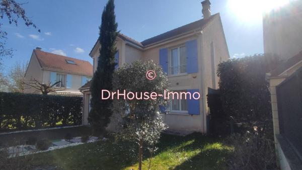 Maison à vendre 6 pièces de 105 m²