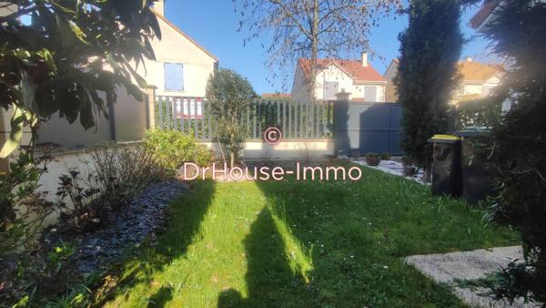 Maison à vendre 6 pièces de 105 m²
