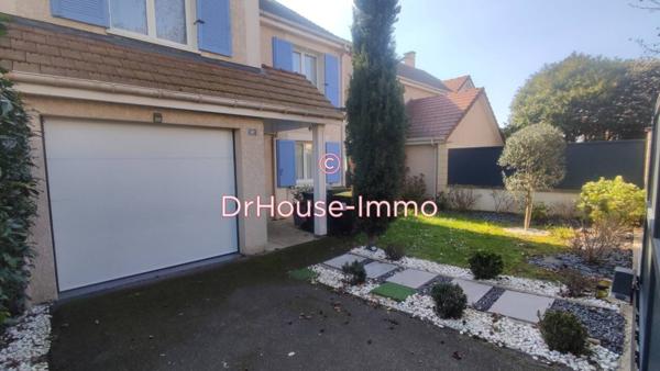 Maison à vendre 6 pièces de 105 m²