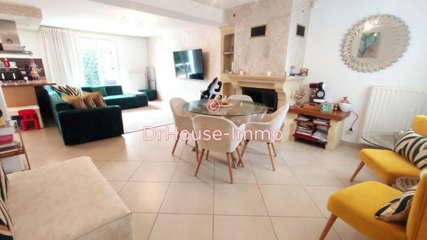 Maison à vendre 6 pièces de 105 m²