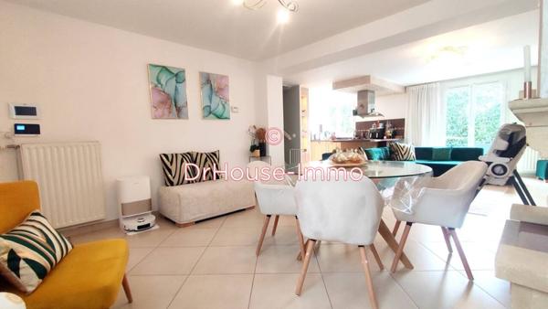 Maison à vendre 6 pièces de 105 m²