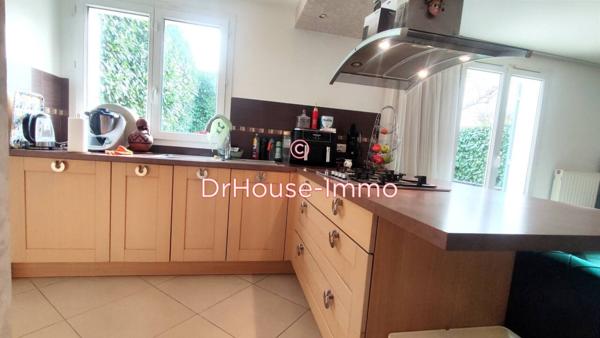 Maison à vendre 6 pièces de 105 m²