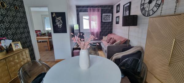 Maison - 4 pièces - 74 m²