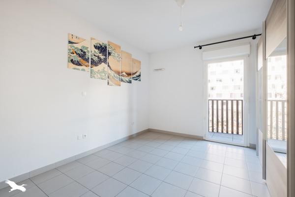 Appartement à vendre |                                       Montpellier |                                        3 pièces  |  65 m²