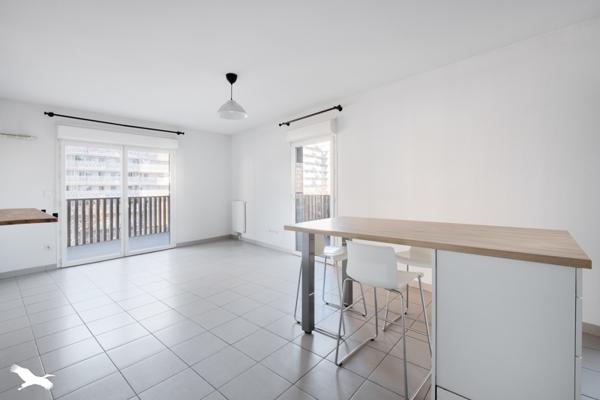 Appartement à vendre |                                       Montpellier |                                        3 pièces  |  65 m²