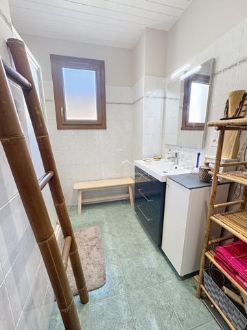 Saint-Affrique (12400) Maison 6 pièces rénovée – 108 m² habitables – Terrain 667 m² – Quartier calme