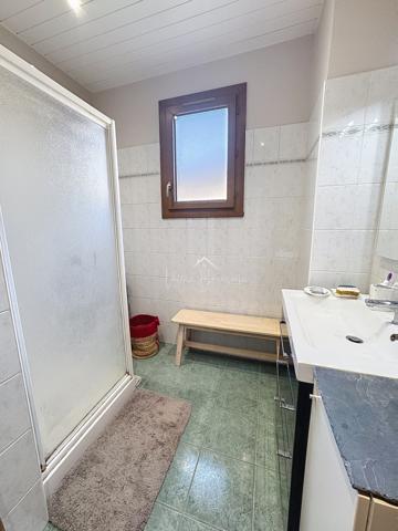 Saint-Affrique (12400) Maison 6 pièces rénovée – 108 m² habitables – Terrain 667 m² – Quartier calme