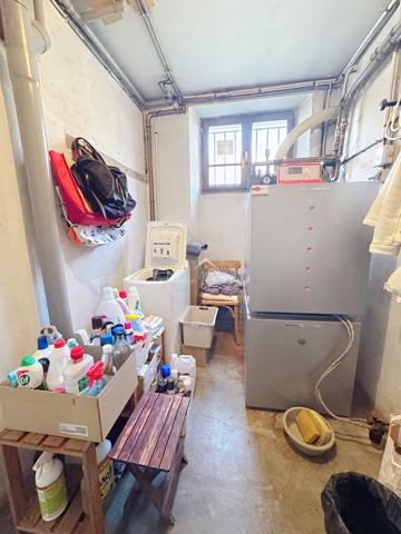 Saint-Affrique (12400) Maison 6 pièces rénovée – 108 m² habitables – Terrain 667 m² – Quartier calme