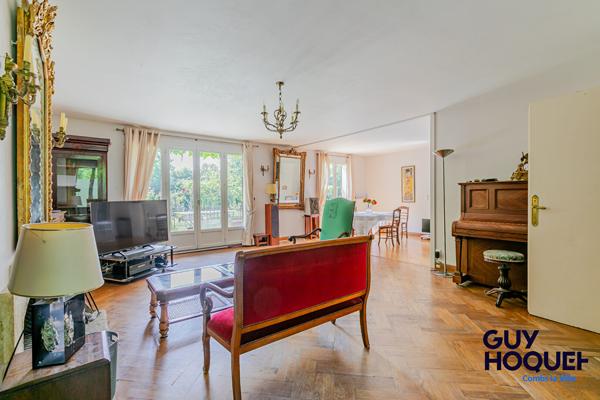 Maison 5 pièces à vendre à Combs-la-Ville - Réf 805889