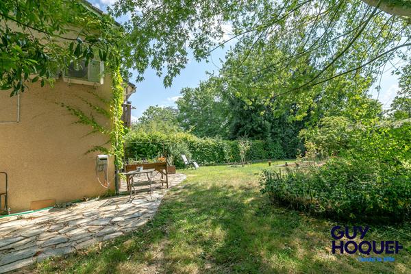 Maison 5 pièces à vendre à Combs-la-Ville - Réf 805889