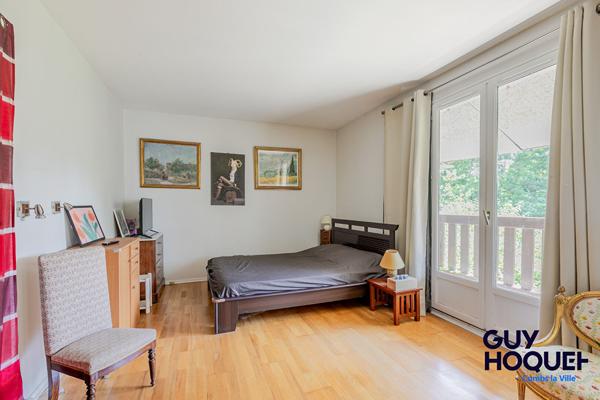 Maison 5 pièces à vendre à Combs-la-Ville - Réf 805889