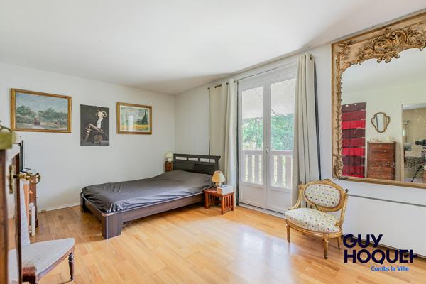 Maison 5 pièces à vendre à Combs-la-Ville - Réf 805889