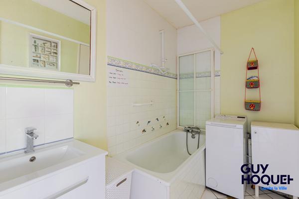Maison 5 pièces à vendre à Combs-la-Ville - Réf 805889
