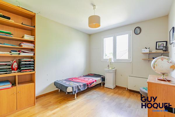 Maison 5 pièces à vendre à Combs-la-Ville - Réf 805889