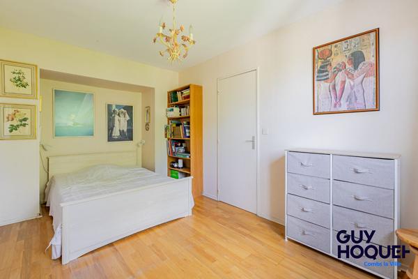 Maison 5 pièces à vendre à Combs-la-Ville - Réf 805889