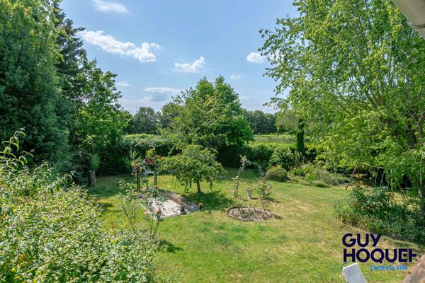 Maison 5 pièces à vendre à Combs-la-Ville - Réf 805889
