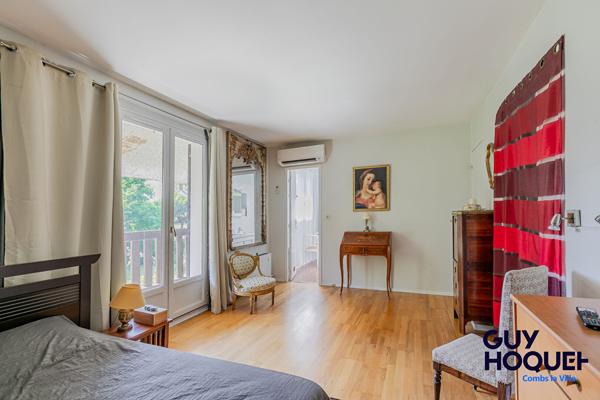 Maison 5 pièces à vendre à Combs-la-Ville - Réf 805889