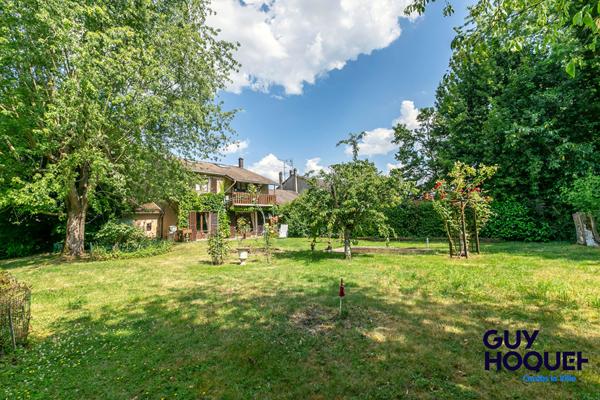 Maison 5 pièces à vendre à Combs-la-Ville - Réf 805889