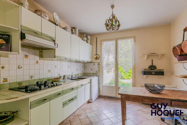 Maison 5 pièces à vendre à Combs-la-Ville - Réf 805889