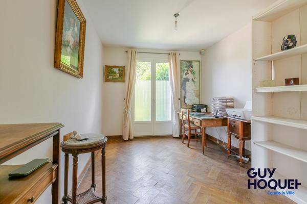 Maison 5 pièces à vendre à Combs-la-Ville - Réf 805889