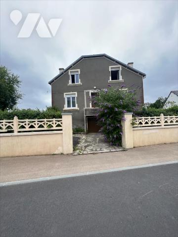 Maison Plonevez du Faou