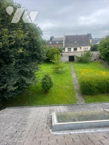 Maison Plonevez du Faou