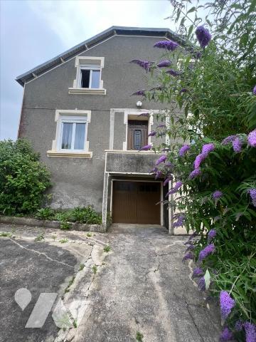 Maison Plonevez du Faou