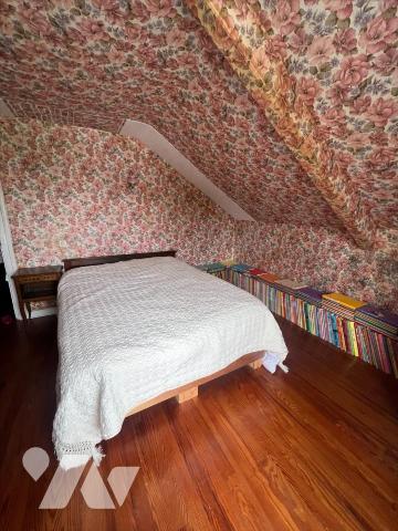 Maison Plonevez du Faou