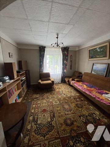 Maison Plonevez du Faou