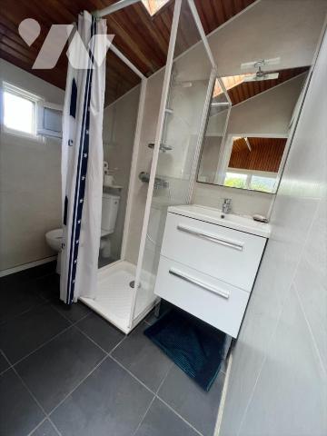 Maison Plonevez du Faou