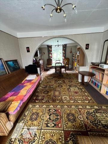 Maison Plonevez du Faou