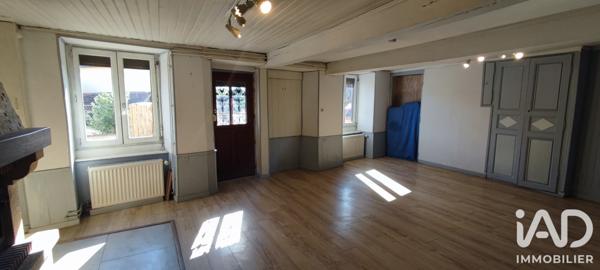 Maison à vendre 4 pièces 75 m² Illiers-Combray