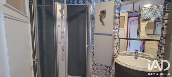 Maison à vendre 4 pièces 75 m² Illiers-Combray