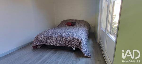 Maison à vendre 4 pièces 75 m² Illiers-Combray
