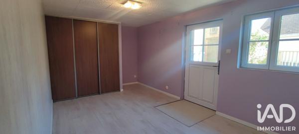 Maison à vendre 4 pièces 75 m² Illiers-Combray