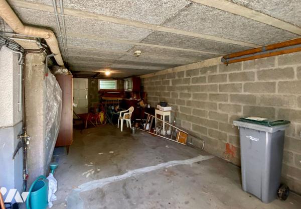 RENNES - ST BRIEUC   Maison de 145m² à rafraichir